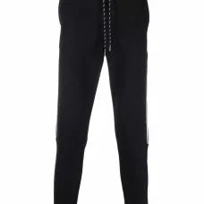 Спортивные брюки с логотипом