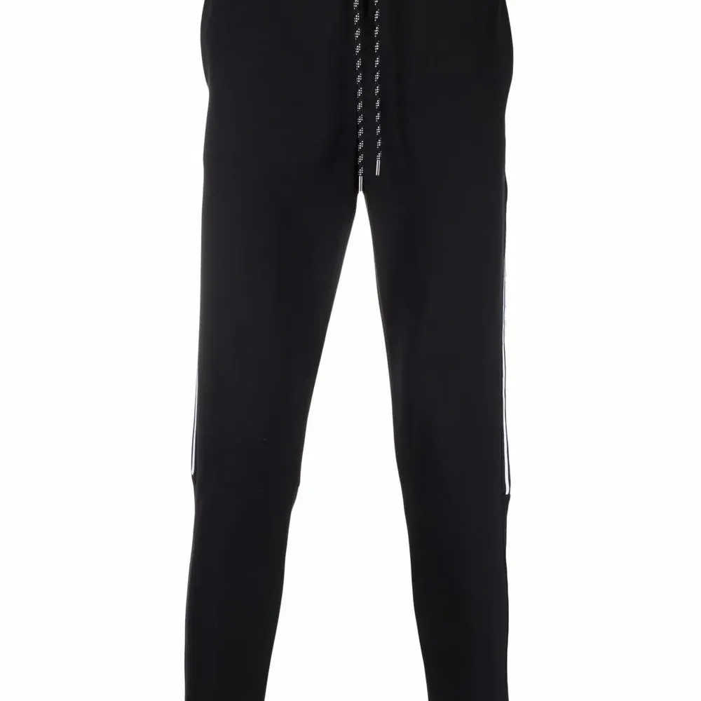 Спортивные брюки с логотипом