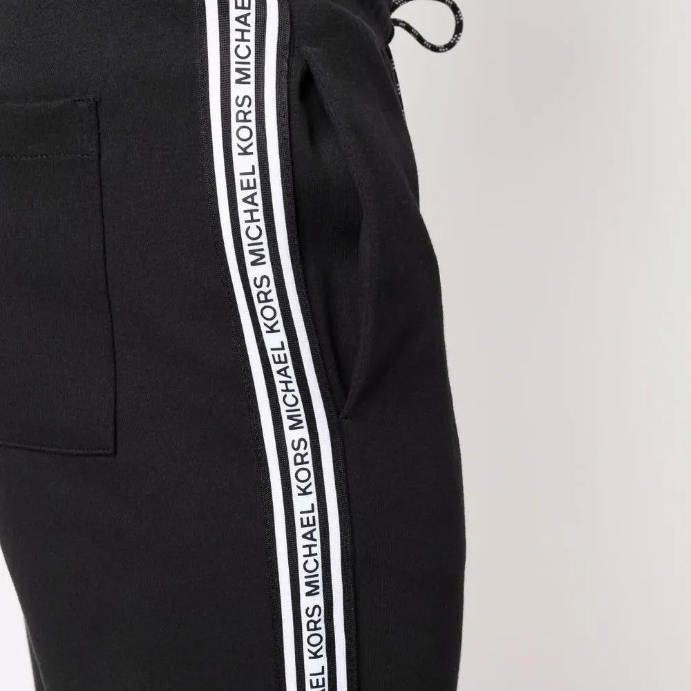 Спортивные брюки с логотипом