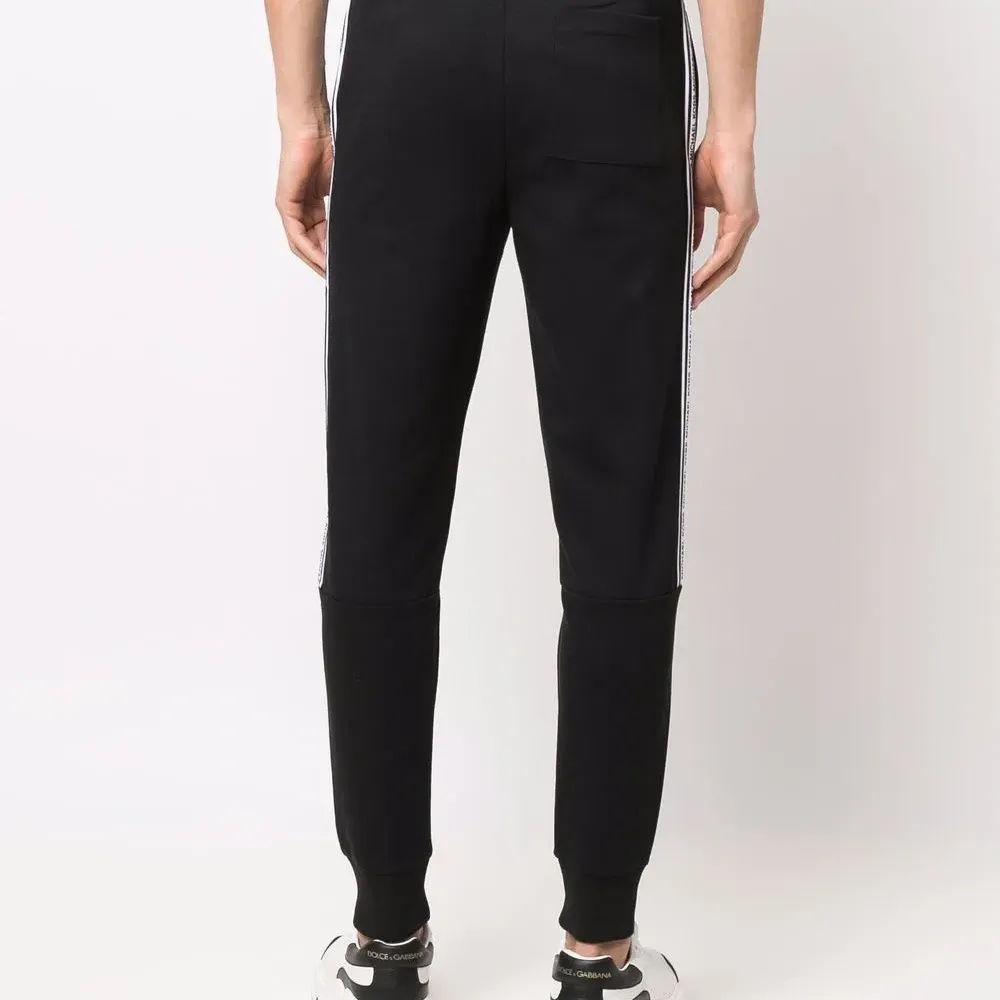 Спортивные брюки с логотипом