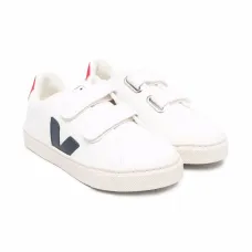 Кеды на липучках Кеды на липучках