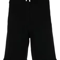 Шорты в рубчик