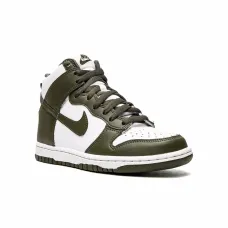 Кроссовки Dunk High Кроссовки Dunk High