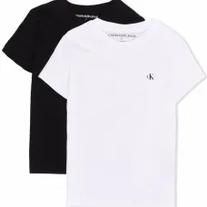 Футболка с логотипом