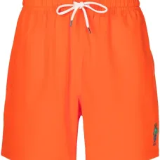 плавки-шорты Traveler Polo Pony