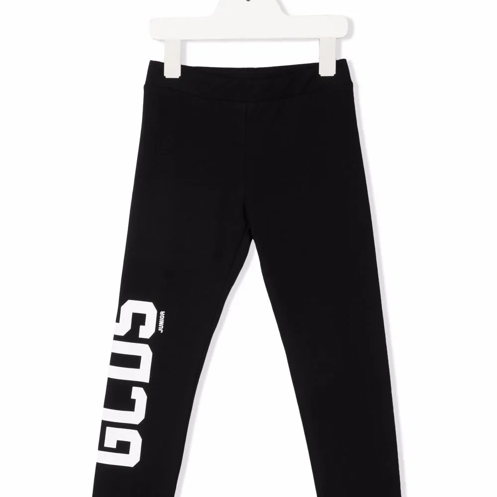 Спортивные брюки с логотипом