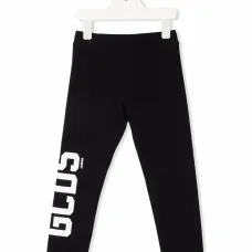 Спортивные брюки с логотипом