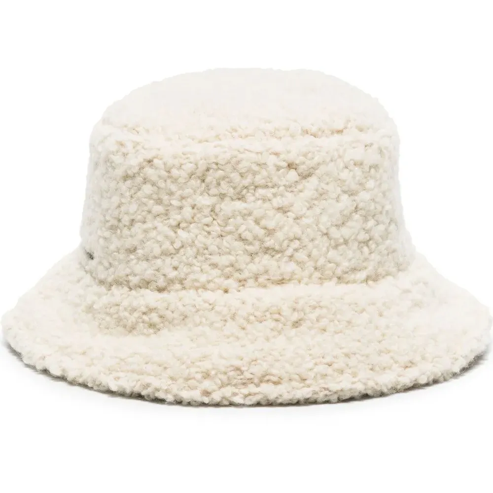 Панама Denji с вышитым логотипом