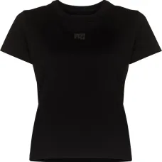 Футболка с логотипом