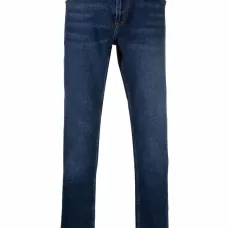 Прямые джинсы Прямые джинсы