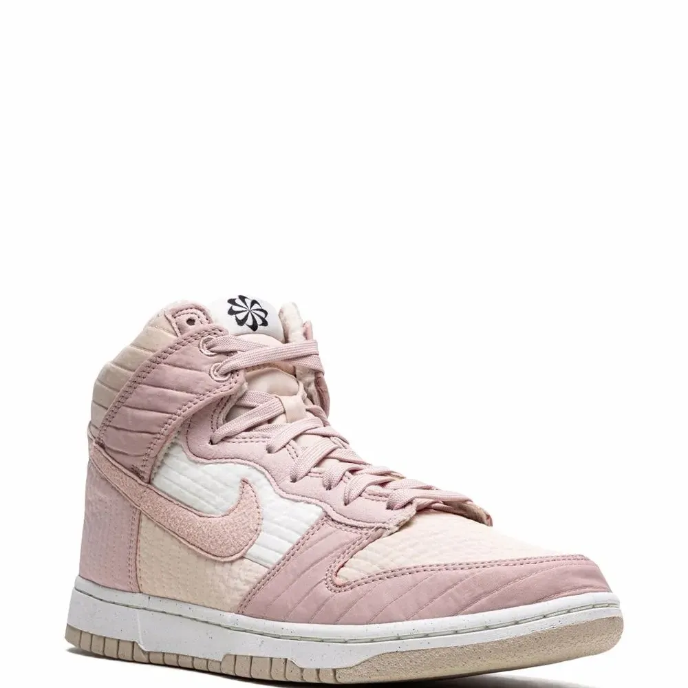 Кроссовки Dunk High Next Nature