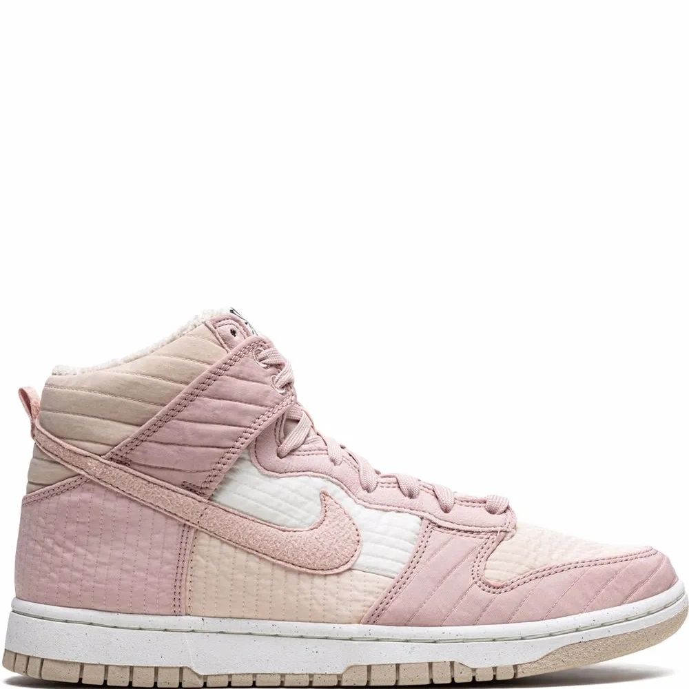 Кроссовки Dunk High Next Nature