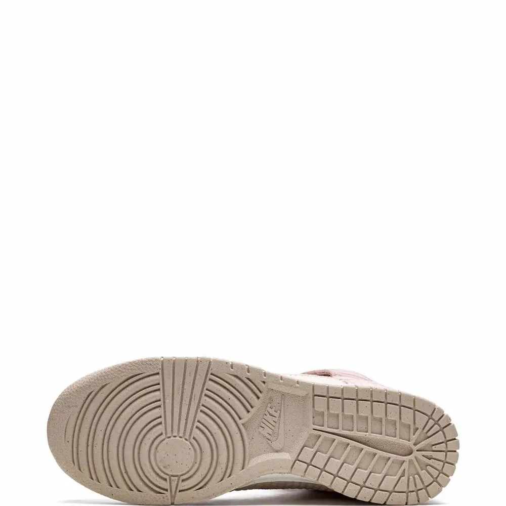 Кроссовки Dunk High Next Nature