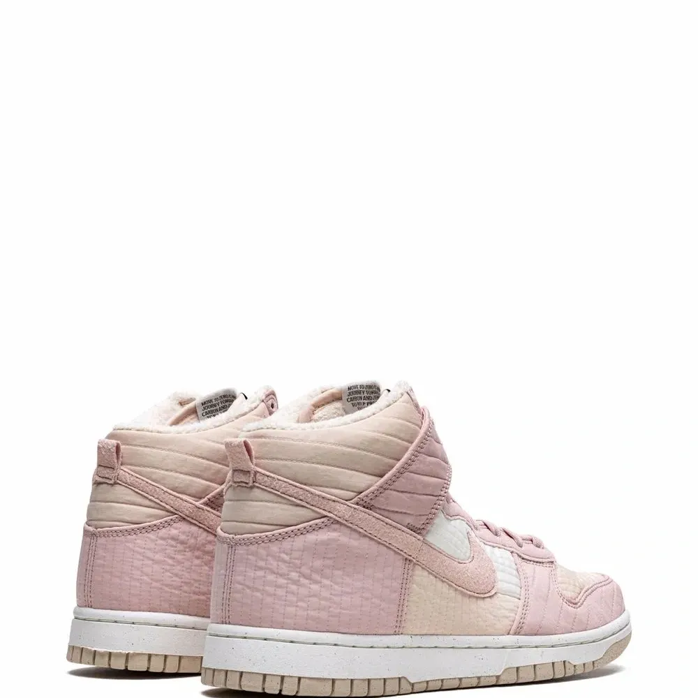 Кроссовки Dunk High Next Nature