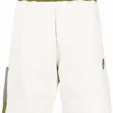 Шорты со вставками Шорты со вставками