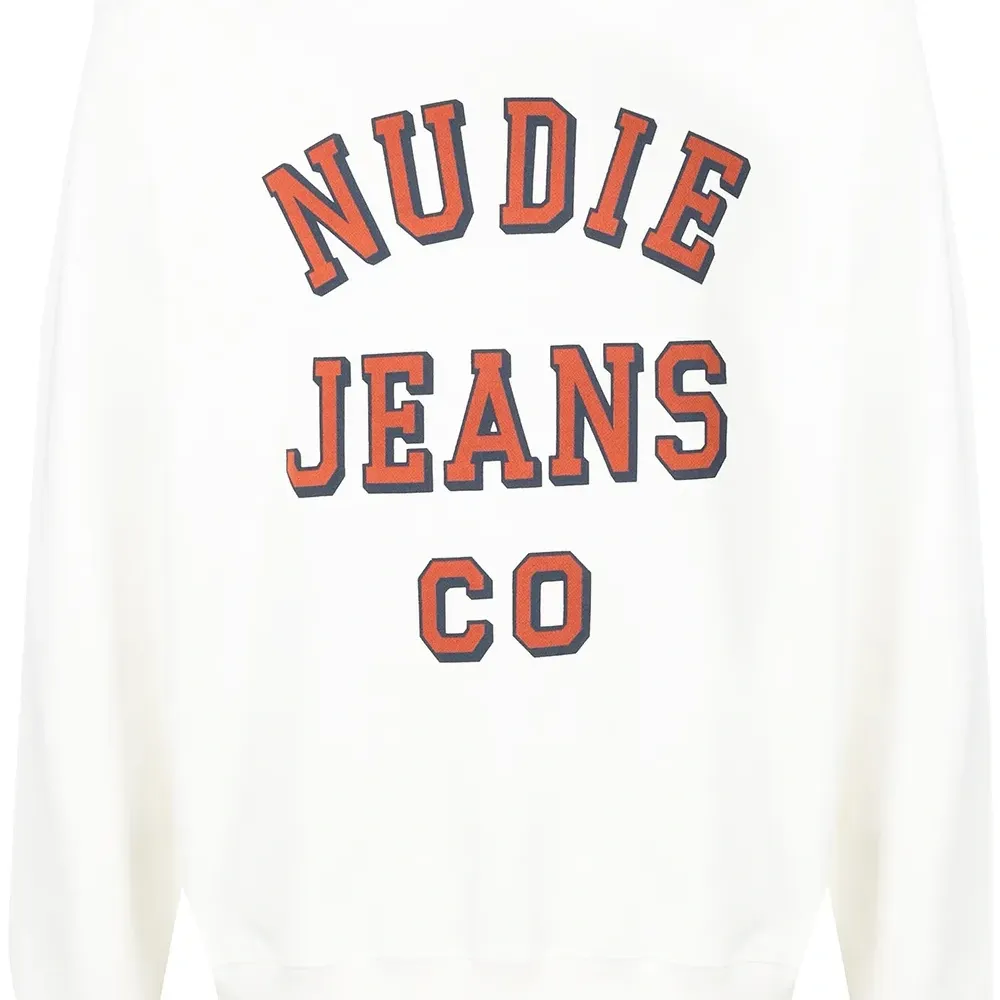 Толстовка с логотипом