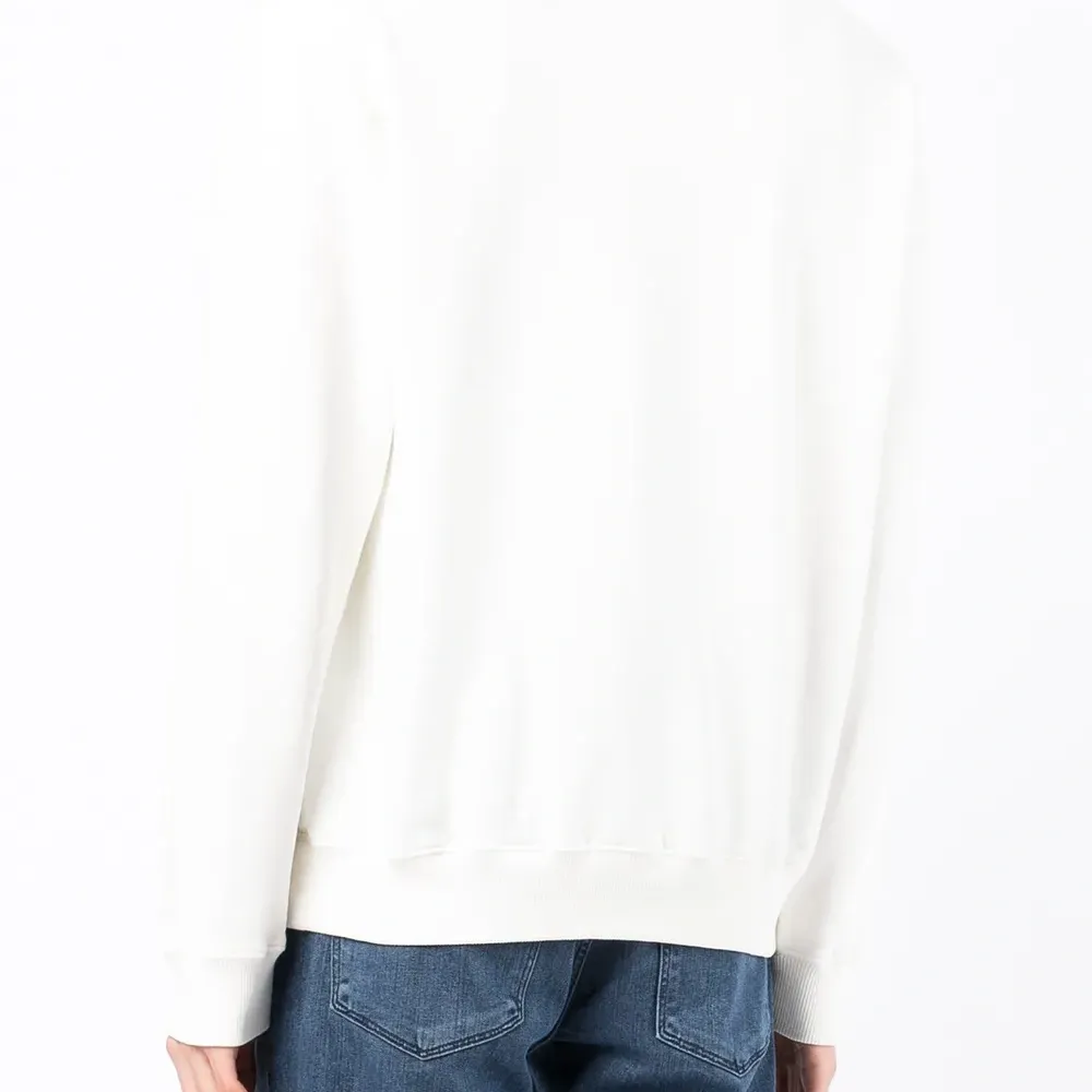 Толстовка с логотипом