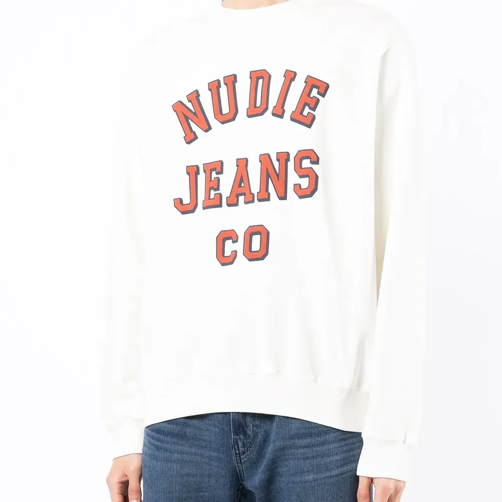 Толстовка с логотипом