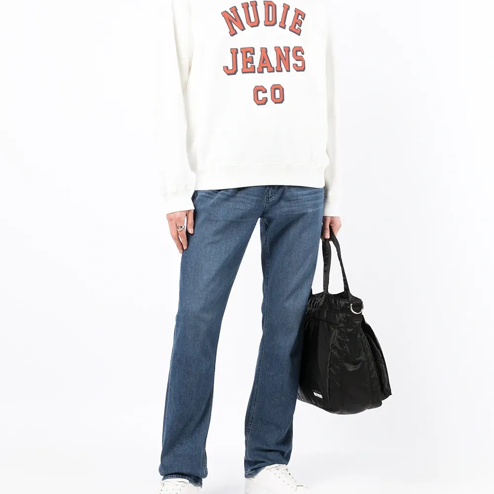 Толстовка с логотипом