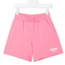 Спортивные шорты с логотипом