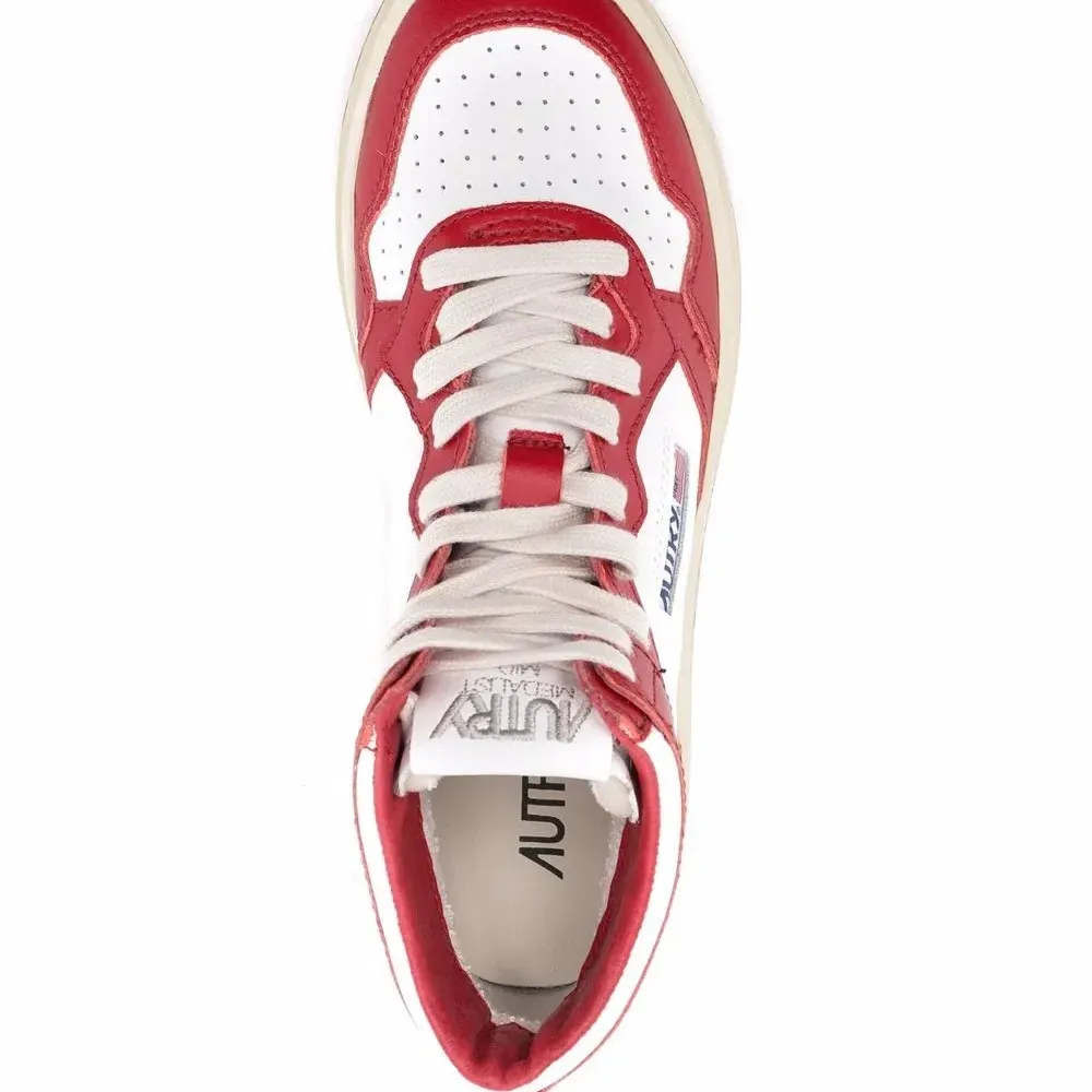 Кроссовки Medalist