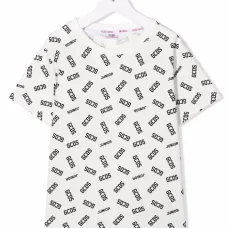 Футболка с логотипом Футболка с логотипом