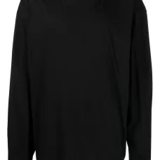 футболка с круглым вырезом футболка с круглым вырезом