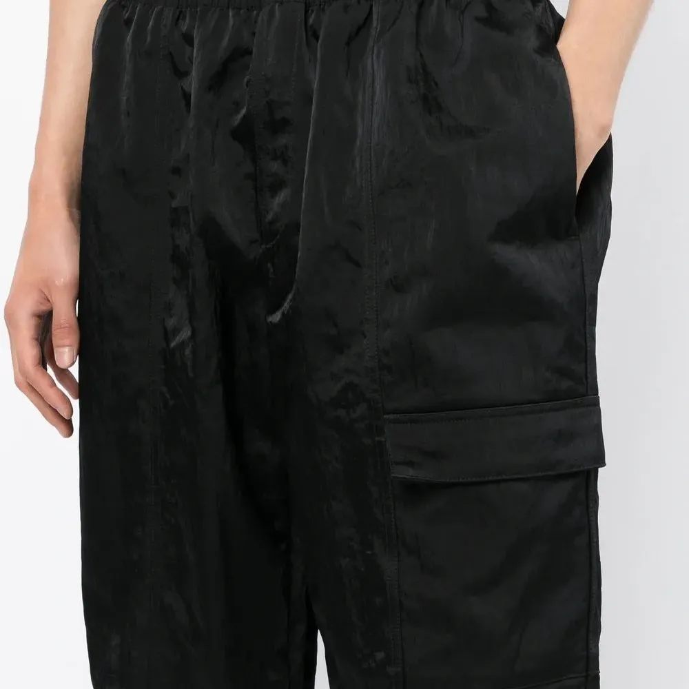 укороченные брюки