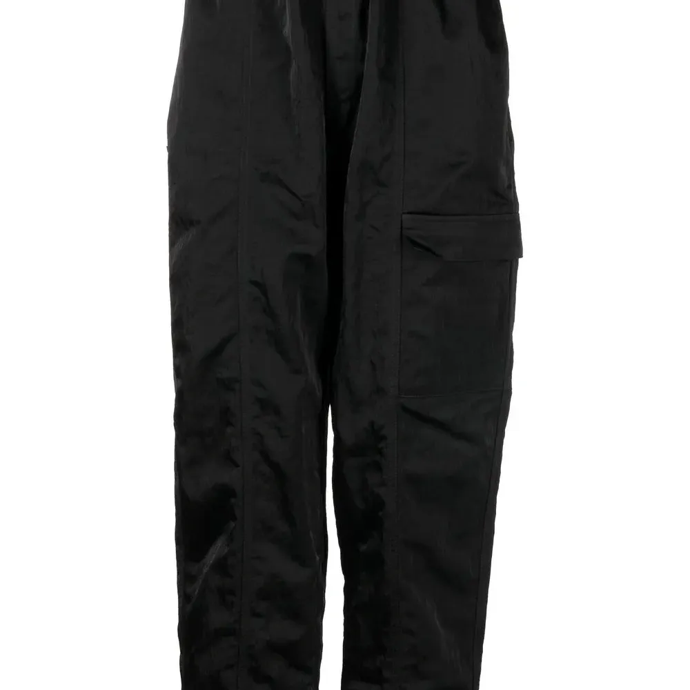 укороченные брюки