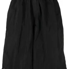 шорты с жатым эффектом шорты с жатым эффектом