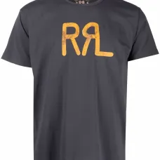 футболка с логотипом