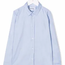 Рубашка на пуговицах