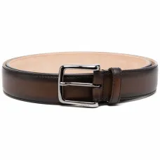 Ремень с пряжкой Ремень с пряжкой