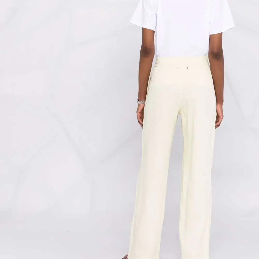 Брюки Brittany широкого кроя