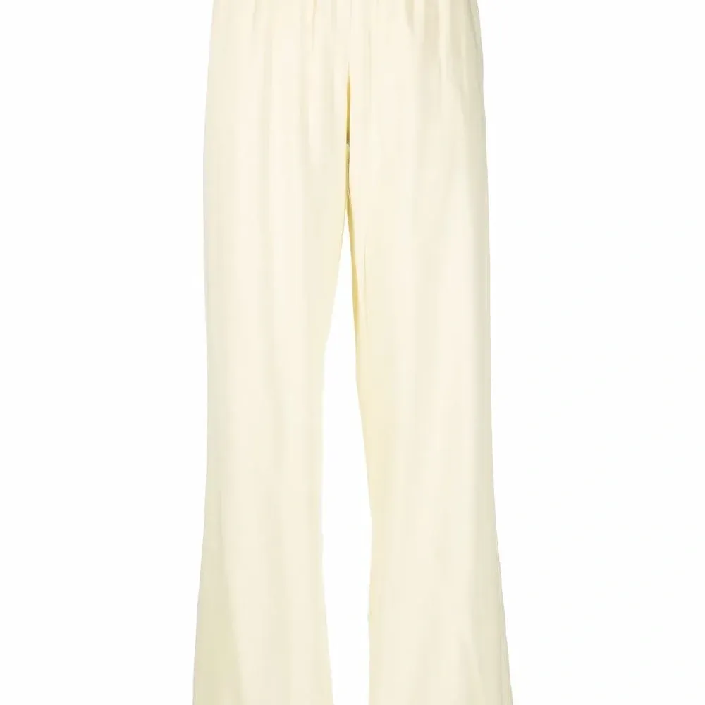 Брюки Brittany широкого кроя