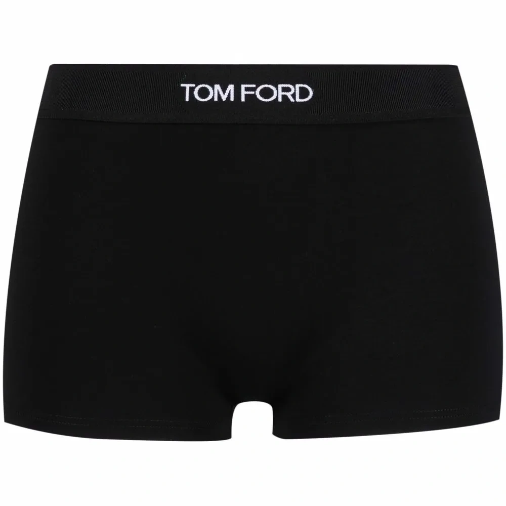 Трусы-брифы с логотипом Трусы-брифы с логотипом