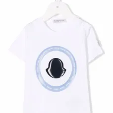 Футболка с логотипом