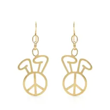 Серьги-подвески