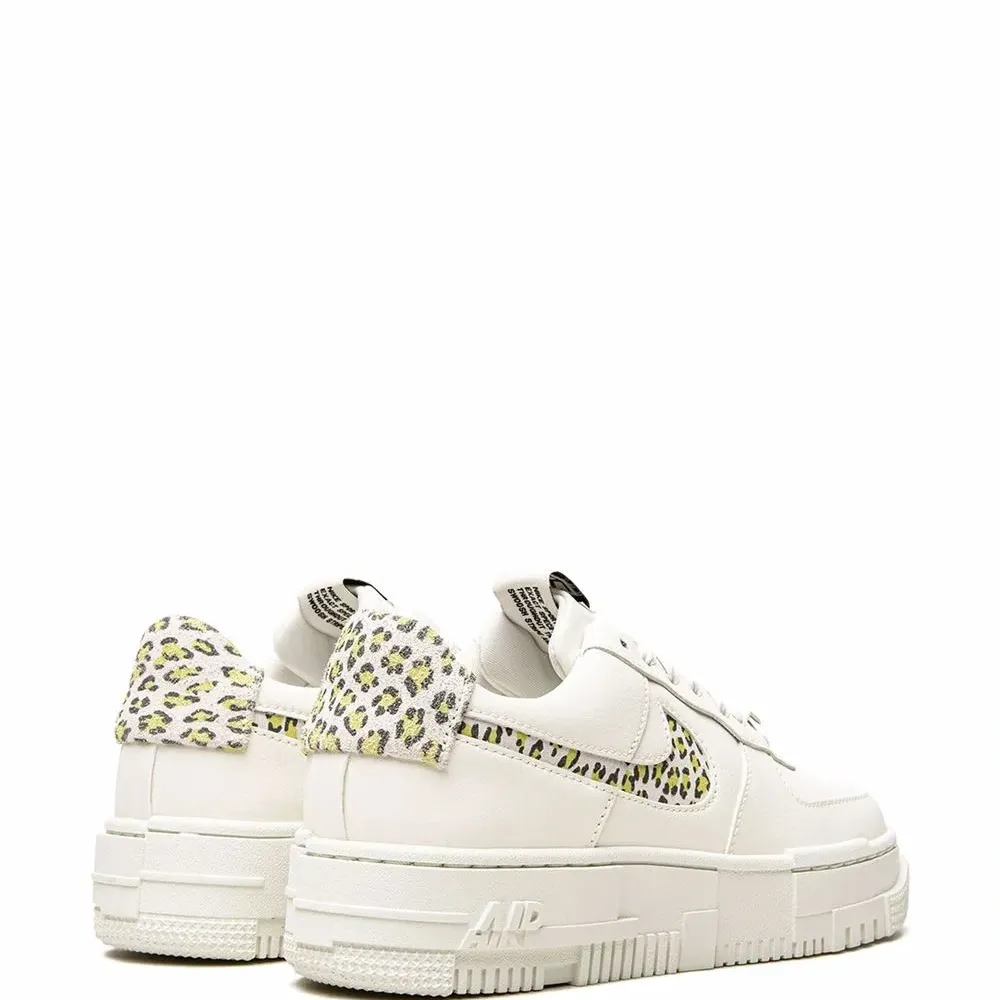 Кроссовки Air Force 1 Pixel SE