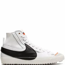 Кеды Blazer Mid 77 Jumbo