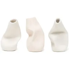 Набор из трех ваз
