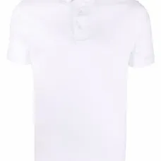 Рубашка поло с короткими рукавами