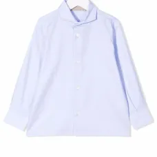 Рубашка на пуговицах