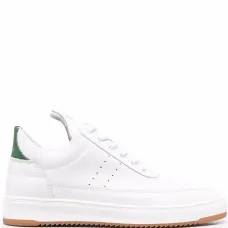 Кроссовки с логотипом Кроссовки с логотипом