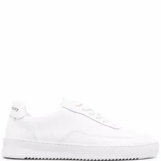 Кроссовки с логотипом Кроссовки с логотипом