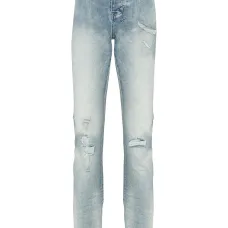 Джинсы Chitch кроя слим