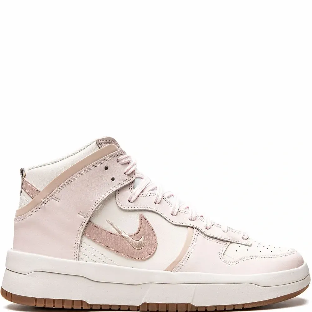 Высокие кроссовки Dunk High Rebel