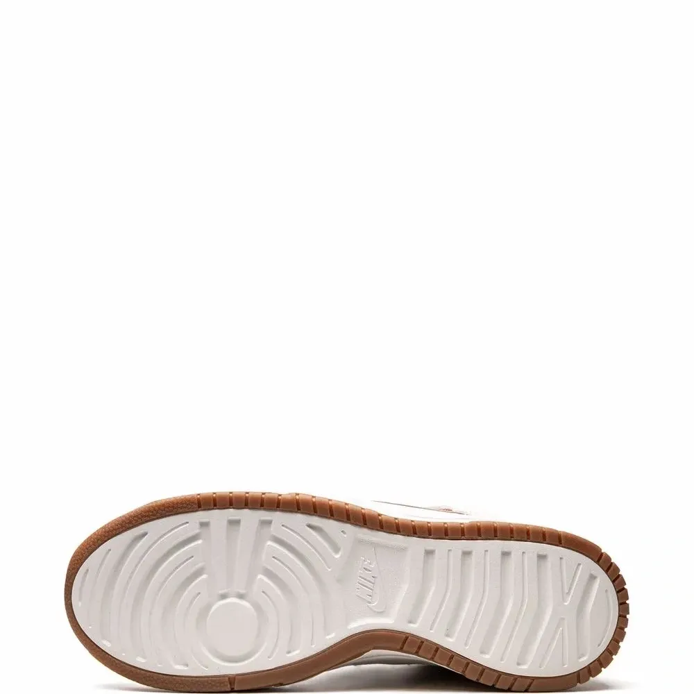 Высокие кроссовки Dunk High Rebel