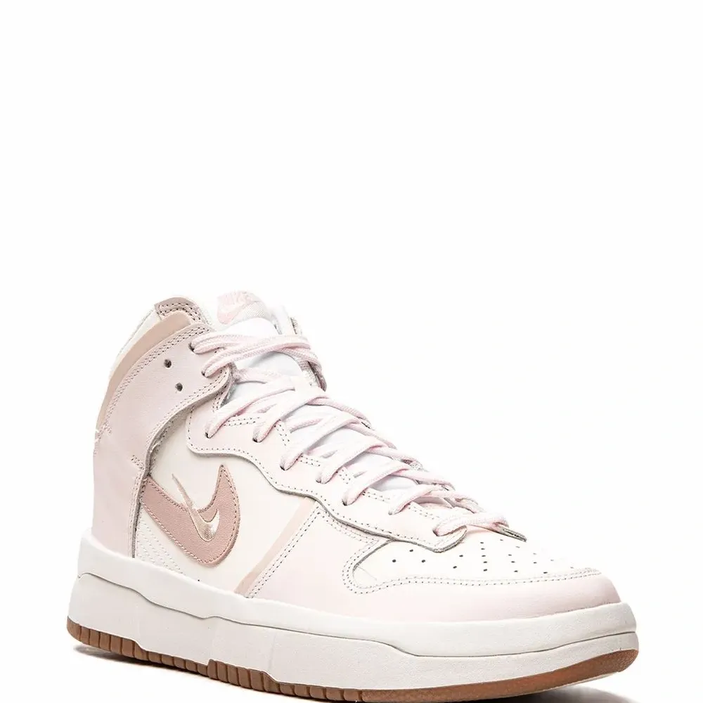 Высокие кроссовки Dunk High Rebel