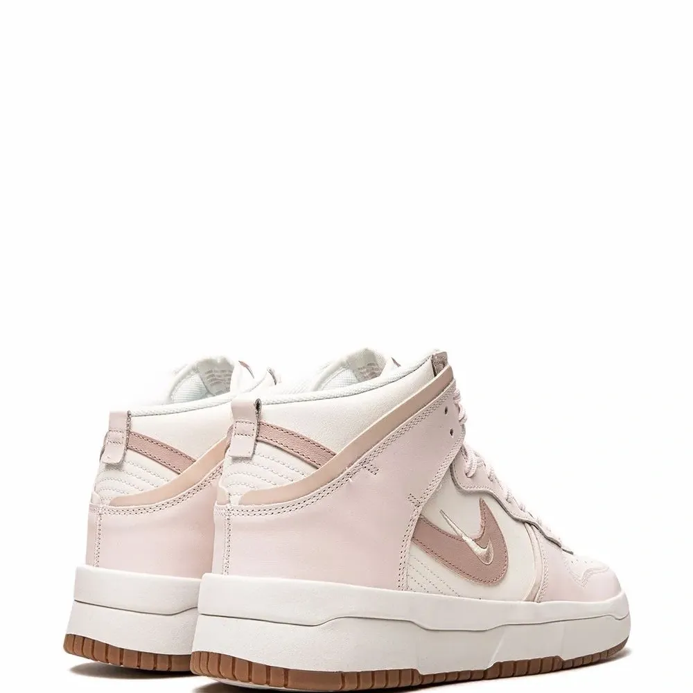 Высокие кроссовки Dunk High Rebel